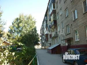 3-к квартира, вторичка, 56м2, 4/5 этаж