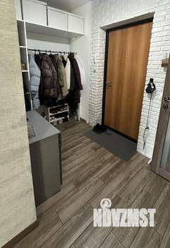 1-к квартира, вторичка, 38м2, 8/10 этаж