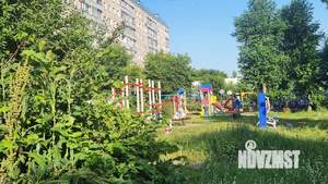 2-к квартира, вторичка, 43м2, 3/5 этаж