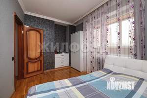 1-к квартира, вторичка, 44м2, 6/15 этаж