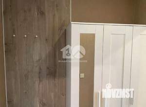 Студия квартира, вторичка, 25м2, 22/25 этаж