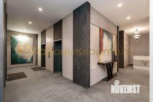 2-к квартира, вторичка, 70м2, 8/24 этаж