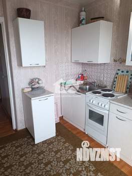1-к квартира, вторичка, 33м2, 9/9 этаж