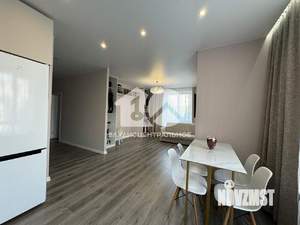 2-к квартира, вторичка, 52м2, 3/25 этаж