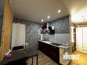 Студия квартира, вторичка, 28м2, 12/17 этаж