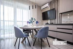 4-к квартира, вторичка, 72м2, 16/18 этаж