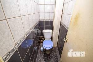 3-к квартира, вторичка, 58м2, 1/5 этаж