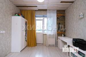 3-к квартира, вторичка, 58м2, 7/9 этаж