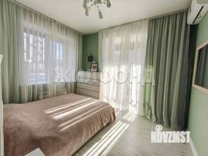2-к квартира, вторичка, 49м2, 1/16 этаж