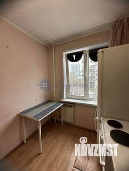 1-к квартира, вторичка, 29м2, 5/9 этаж