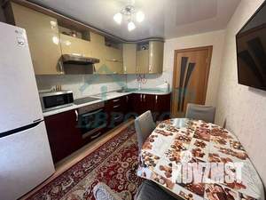 2-к квартира, вторичка, 53м2, 4/5 этаж