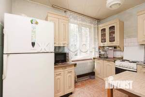 3-к квартира, вторичка, 60м2, 4/5 этаж