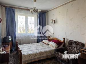 2-к квартира, вторичка, 53м2, 6/10 этаж