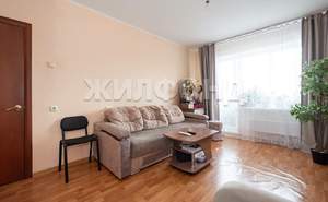 2-к квартира, вторичка, 56м2, 10/10 этаж