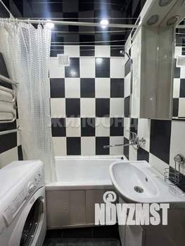 1-к квартира, вторичка, 35м2, 3/12 этаж