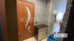 1-к квартира, вторичка, 31м2, 17/17 этаж