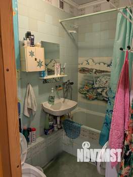 2-к квартира, вторичка, 45м2, 5/5 этаж