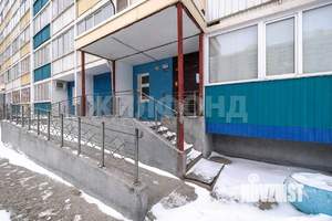 1-к квартира, вторичка, 20м2, 9/9 этаж