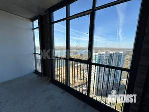 3-к квартира, вторичка, 125м2, 25/30 этаж