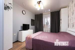 2-к квартира, вторичка, 61м2, 4/9 этаж