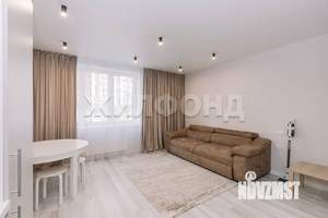 2-к квартира, вторичка, 52м2, 2/25 этаж