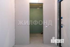 1-к квартира, вторичка, 27м2, 8/17 этаж