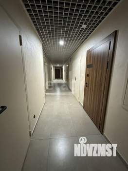 1-к квартира, вторичка, 39м2, 11/18 этаж