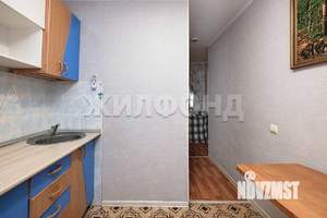 1-к квартира, вторичка, 29м2, 2/5 этаж