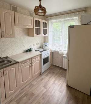 1-к квартира, вторичка, 30м2, 2/5 этаж