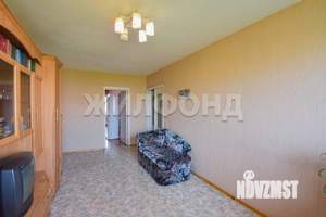 3-к квартира, вторичка, 60м2, 7/9 этаж