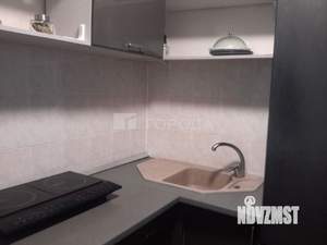 Студия квартира, вторичка, 43м2, 2/5 этаж