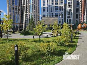 2-к квартира, вторичка, 63м2, 23/29 этаж