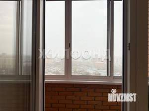 1-к квартира, вторичка, 36м2, 15/16 этаж