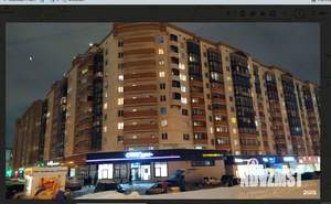 Студия квартира, вторичка, 38м2, 1/10 этаж