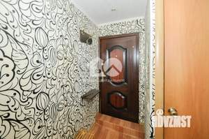 Студия квартира, вторичка, 14м2, 1/5 этаж