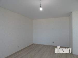 1-к квартира, вторичка, 44м2, 5/6 этаж