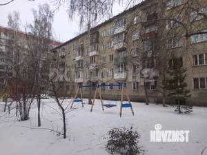 2-к квартира, вторичка, 44м2, 3/5 этаж