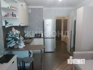 1-к квартира, вторичка, 21м2, 3/10 этаж