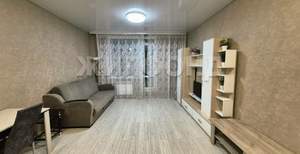 Студия квартира, вторичка, 33м2, 7/17 этаж