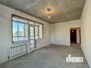 1-к квартира, вторичка, 77м2, 6/20 этаж