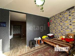 1-к квартира, вторичка, 59м2, 1/10 этаж