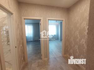 1-к квартира, вторичка, 36м2, 2/21 этаж