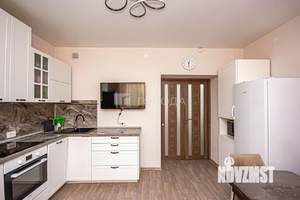 3-к квартира, вторичка, 58м2, 2/12 этаж