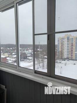 Студия квартира, вторичка, 20м2, 9/17 этаж