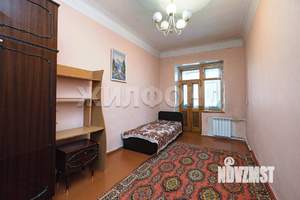 2-к квартира, вторичка, 55м2, 3/4 этаж