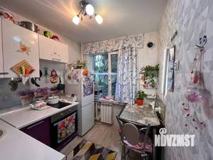 1-к квартира, вторичка, 30м2, 1/9 этаж