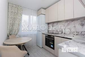 3-к квартира, вторичка, 62м2, 4/9 этаж