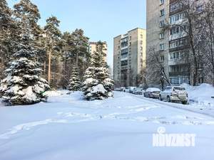2-к квартира, вторичка, 42м2, 3/9 этаж