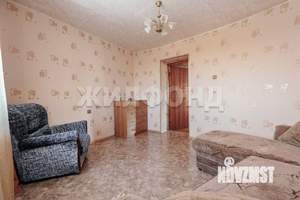 4-к квартира, вторичка, 78м2, 9/9 этаж