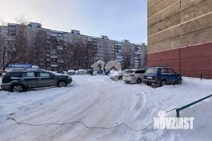 2-к квартира, вторичка, 45м2, 4/5 этаж